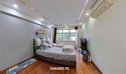 Blk 432A Vista Spring @ Yishun (Yishun), HDB 5 Rooms #598782671